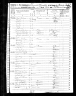 1850 Census, L'Anguille township, Phillips county, Arkansas