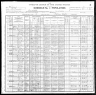 1900 Census, Desloge, St. Francois county, Missouri
