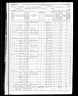 1870 Census, Versailles township, Woodford county, Kentucky