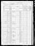 1870 Census, Castor township, Madison county, Missouri