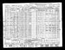 1940 Census, Pendleton township, St. Francois county, Missouri