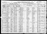 1920 Census, Indianola, Warren county, Iowa