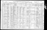 1910 Census, Clearfield, Taylor county, Iowa