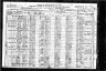 1920 Census, Clarkton, Dunklin county, Missouri