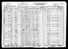 1930 Census, Sikeston, Scott county, Missouri