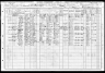 1910 Census, Grover, Weld county, Colorado