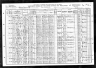 1910 Census, Saline township, Ste. Genevieve county, Missouri