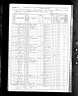 1870 Census, Morgan township, Dade county, Missouri