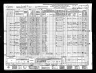 1940 Census, Saint Francois township, St. Francois county, Missouri