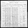 1900 Census, Union township, Ste. Genevieve county, Missouri