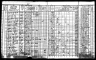 1925 Iowa Census, Blencoe, Monona county