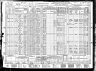 1940 Census, Minneapolis, Hennepin county, Minnesota