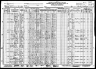 1930 Census, Saint Francois township, St. Francois county, Missouri