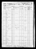 1860 Census, Liberty township, Henry county, Indiana