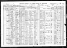 1910 Census, Jackson township, Andrew county, Missouri