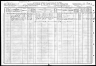 1910 Census, Murray, Clarke county, Iowa