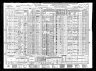 1940 Census, Cape Girardeau, Cape Girardeau county, Missouri