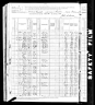 1880 Census, Howard township, Howard county, Indiana