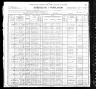 1900 Census, Esther, St. Francois county, Missouri