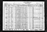 1930 Census, Joachim township, Jefferson county, Missouri