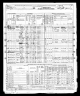 1950 Census, Bonne Terre, St. Francois county, Missouri