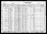 1930 Census, Antioch township, Lake county, Illinois