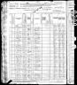 1880 Census, High Point township, Decatur county, Iowa