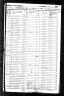 1850 Census, Madison county, Missouri