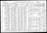 1910 Census, Byrd township, Cape Girardeau county, Missouri