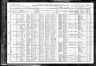 1910 Census, Flat River, St. Francois county, Missouri