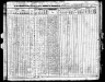 1840 Census, Monroe county, Illinois