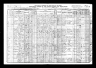 1910 Census, New York county, New York, New York