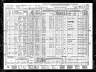 1940 Census, Albuquerque, Bernalillo county, New Mexico
