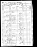 1870 Census, Philadelphia, Philadelphia county, Pennsylvania