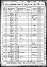 1860 Census, Cape Girardeau township, Cape Girardeau county, Missouri