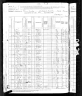1880 Census, Union township, Randolph county, Missouri