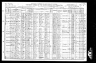 1900 Census, Des Moines, Polk county, Iowa
