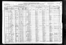 1920 Census, Perry township, St. Francois county, Missouri