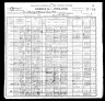 1900 Census, Fredericktown, Madison county, Missouri