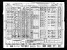 1940 Census, Richmond Heights, St. Louis county, Missouri