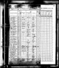 1852 California Census, Tuolumne county