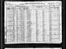 1920 Census, West Des Moines township, Mahaska county, Iowa