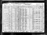1930 Census, Seattle, King county, Washington