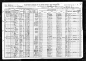1920 Census, Fredericktown, Madison county, Missouri