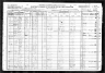 1920 Census, Shawnee township, Cape Girardeau county, Missouri