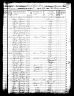 1850 Census, Davidson county, Tennessee