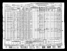 1940 Census, East Bonne Terre, St. Francois county, Missouri