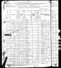 1880 Census, Baltimore, Maryland