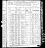 1880 Census, Franklin township, Decatur county, Iowa