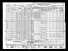 1940 Census, Marion township, St. Francois county, Missouri